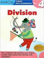 División Grado 4 - Division Grade 4