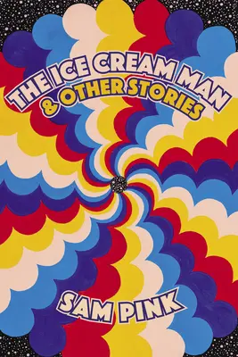 El heladero y otras historias - The Ice Cream Man and Other Stories