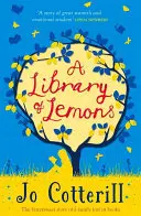 Biblioteca de Limones - Library of Lemons