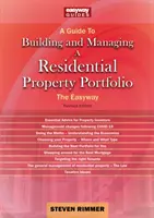 Guía para construir y gestionar una cartera de propiedades residenciales - Guide To Building And Managing A Residential Property Portfolio