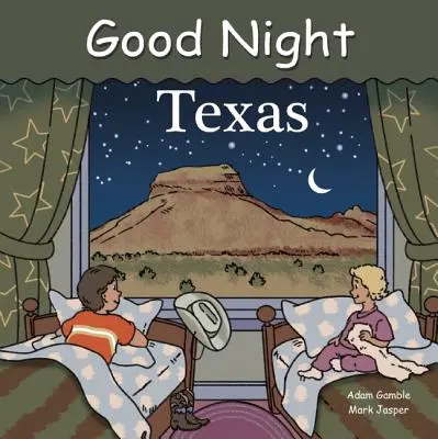 Buenas noches Texas - Good Night Texas