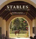 Establos: Hermosos paddocks, establos para caballos y guadarnés - Stables: Beautiful Paddocks, Horse Barns, and Tack Rooms