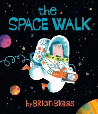 El paseo espacial - The Space Walk