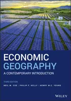 Geografía Económica: Una introducción contemporánea - Economic Geography: A Contemporary Introduction