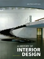 Historia del Diseño de Interiores, Cuarta edición - History of Interior Design, Fourth edition