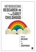 Introducción a la investigación en la primera infancia - Introducing Research in Early Childhood