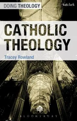 Teología católica - Catholic Theology