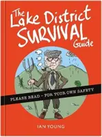 Lake District Survival Guide - El kit de herramientas esencial para sobrevivir a la vida en Cumbria como turista o local - Lake District Survival Guide - The essential toolkit for surviving life in Cumbria as a tourist or local