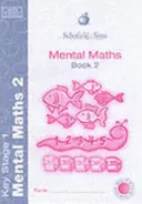 Matemáticas mentales Libro 2 - Mental Maths Book 2