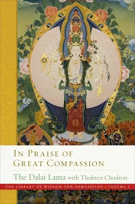 Elogio de la gran compasión, 5 - In Praise of Great Compassion, 5