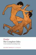 Las Odas Completas - The Complete Odes