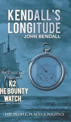 Longitud de Kendall - Kendall's Longitude