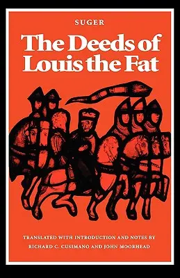 Las hazañas de Luis el Gordo - The Deeds of Louis the Fat