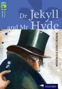 Oxford Reading TreeTops Clásicos: Nivel 17 Más Pack A: Dr Jekyll and Mr Hyde - Oxford Reading Tree TreeTops Classics: Level 17 More Pack A: Dr Jekyll and Mr Hyde