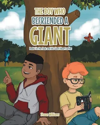 El niño que se hizo amigo de un gigante - The Boy Who Befriended a Giant