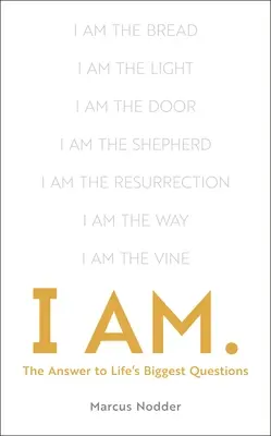 Yo soy - I Am