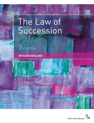 Ley de Sucesión - Law of Succession