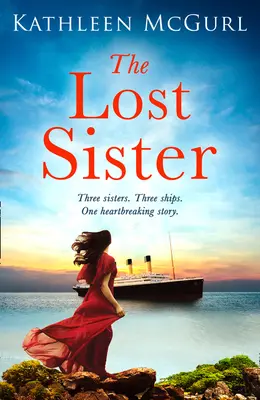 La hermana perdida - Lost Sister