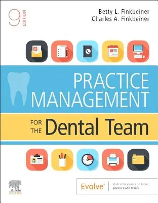 Gestión de consultas para el equipo odontológico - Practice Management for the Dental Team