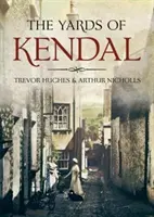 Yardas de Kendal - Yards of Kendal