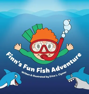 La divertida aventura de Finn - Finn's Fun Fish Adventure