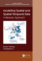 Modelización de datos espaciales y espaciotemporales: Un enfoque bayesiano - Modelling Spatial and Spatial-Temporal Data: A Bayesian Approach