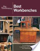 Los Mejores Bancos de Trabajo de Fine Woodworking - Fine Woodworking Best Workbenches