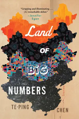 El país de los grandes números: Historias - Land of Big Numbers: Stories