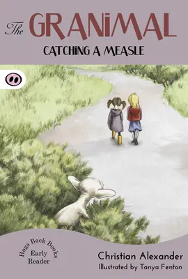 El sarampión, volumen 7 - Catching a Measle, Volume 7