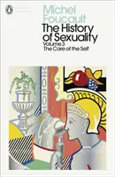 Historia de la sexualidad: 3 - El cuidado de sí mismo - History of Sexuality: 3 - The Care of the Self