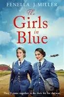 Chicas de azul - Girls in Blue