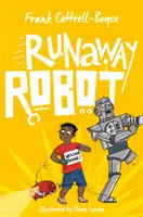 Robot desbocado - Runaway Robot