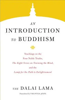 Introducción al budismo - An Introduction to Buddhism