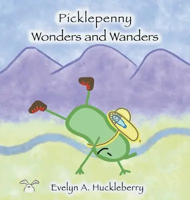 Maravillas y andanzas de Picklepenny - Picklepenny Wonders and Wanders