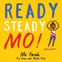 ¡Ready Steady Mo! - Ready Steady Mo!