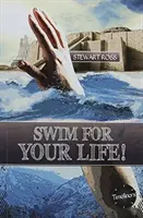 ¡Nade por su vida! - Swim for Your Life!