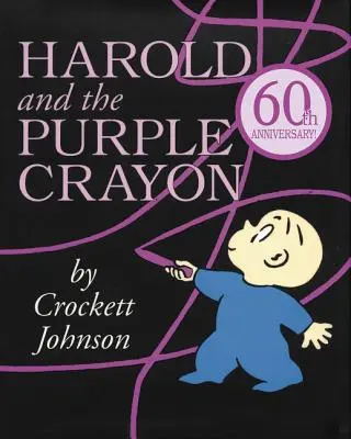 Harold y el lápiz morado - Harold and the Purple Crayon