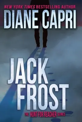 Jack Frost: La caza de Jack Reacher - Jack Frost: The Hunt for Jack Reacher Series