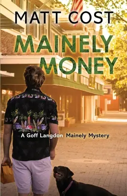 Dinero Mainely - Mainely Money