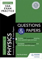 Essential SQA Exam Practice: National 5 Physics Questions and Papers