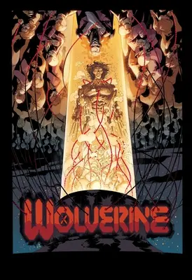 Wolverine por Benjamin Percy Vol. 2 - Wolverine by Benjamin Percy Vol. 2