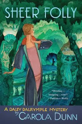 Sheer Folly: Un misterio de Daisy Dalrymple - Sheer Folly: A Daisy Dalrymple Mystery