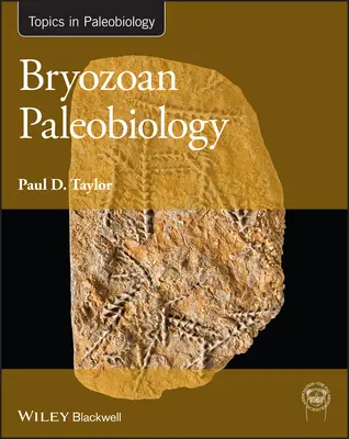 Paleobiología de los briozoos - Bryozoan Paleobiology