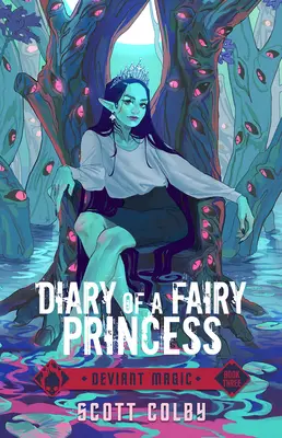 Diario de una princesa de cuento, 3 - Diary of a Fairy Princess, 3