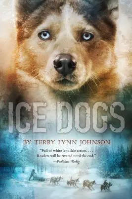 Perros de hielo - Ice Dogs