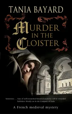 Asesinato en el claustro - Murder in the Cloister