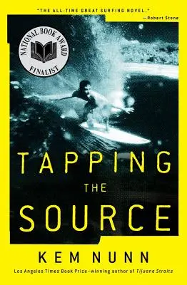 Tocar la fuente - Tapping the Source