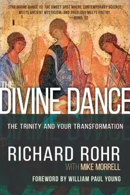 La danza divina: La Trinidad y tu transformación - The Divine Dance: The Trinity and Your Transformation