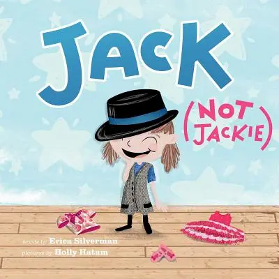Jack (No Jackie) - Jack (Not Jackie)