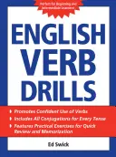 Ejercicios de verbos en inglés - English Verb Drills